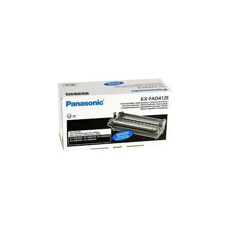 PANASONIC KX-FAD412X Tambor