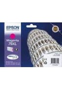 EPSON T7901 Negro 79 XL