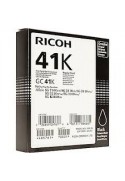 RICOH GC 41K Negro 405765