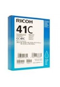 RICOH GC 41K Negro 405765