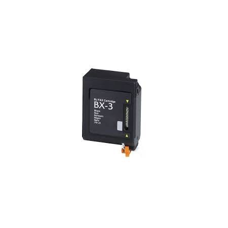 CANON BX3 Compatible