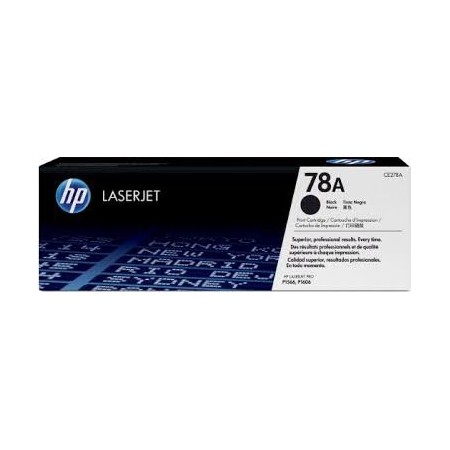 HP CE 278A 78A