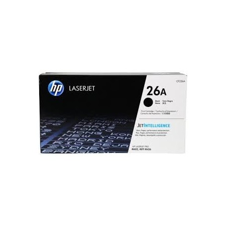 HP CF226A 26A