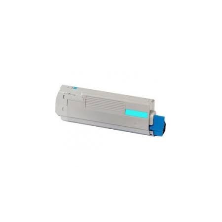 OKI 44973535 Cyan p C310 Compatible