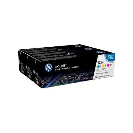 HP CF373 AM Pack