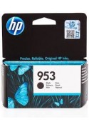 HP 953 XL Negro L0S70AE