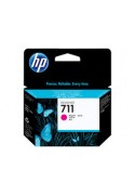 HP 711 Magenta CZ131