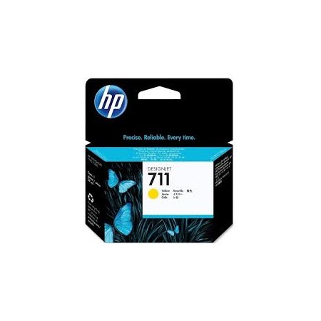 HP 711 Magenta CZ131