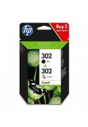 HP 302 Negro F6U66