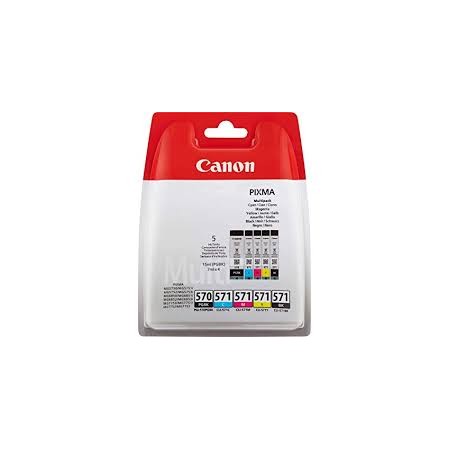 CANON PGI 570 XL Negro