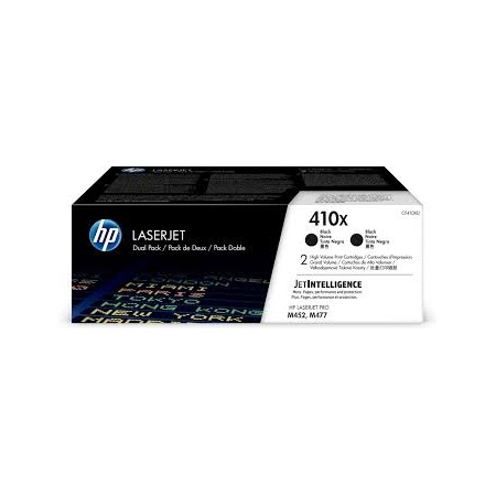 HP CF410A