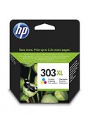 HP 303 XL Negro T6N04AE