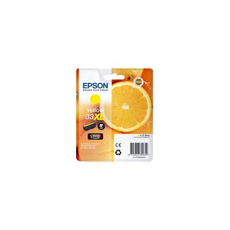 EPSON T3364 Amarillo 33XL