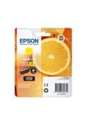 EPSON T3364 Amarillo 33XL