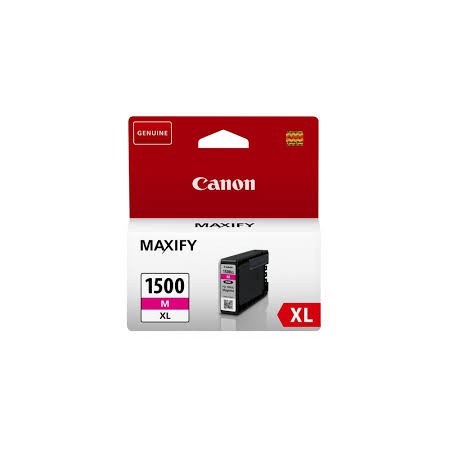 CANON PGI 1500 XL Negro