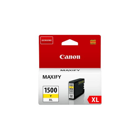 CANON PGI 1500 XL Negro