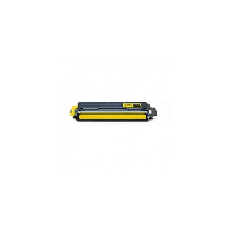 BROTHER TN 241 Amarillo Compatible