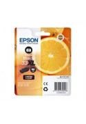 EPSON T3351 XL NEGRO