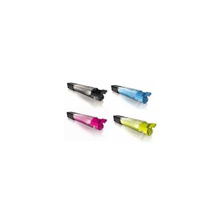 OKI C3300 Magenta ref 43459330 Compatible