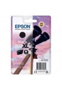 EPSON 502 Negro C13T02V14010