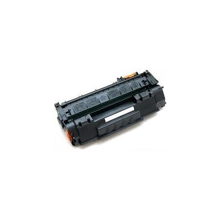 HP Q7553X 53X Compatible