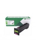 LEXMARK 72K20K0 Negro