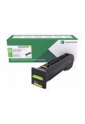 LEXMARK 72K20K0 Negro