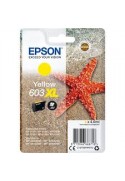 EPSON 603 XL Amarillo T03A4