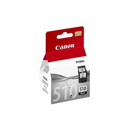 OFERTA Canon PG 510 Negro a 16,000