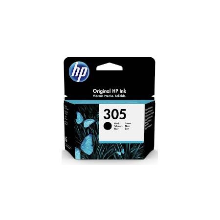 HP 305 Negro 3YM61AE