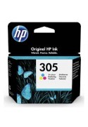 HP 305 Negro 3YM61AE