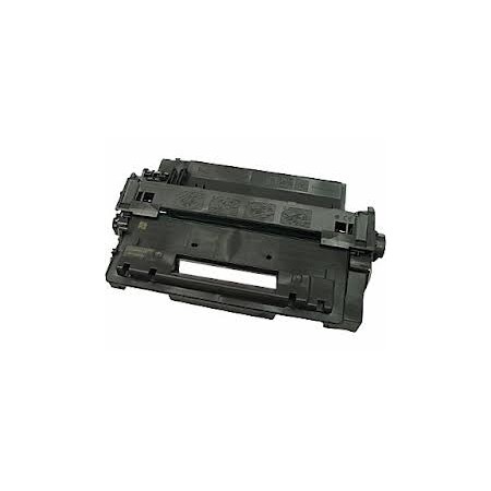 HP CE 255X 55X Compatible