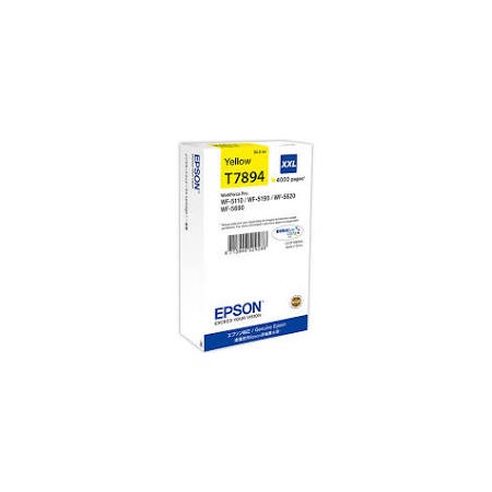 EPSON T7891 XXL Negro