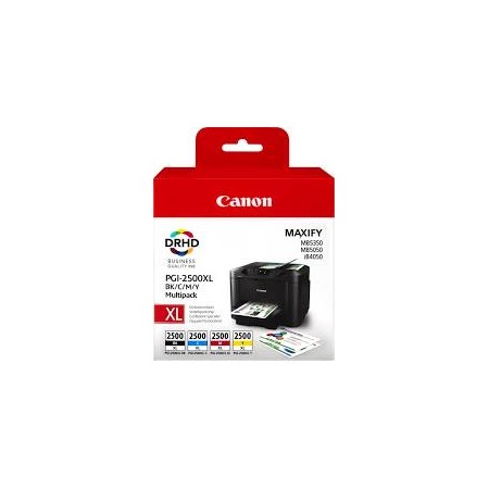 CANON PGI 2500 XL Negro