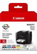 CANON PGI 2500 XL Negro