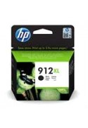 HP 912 XL Negro 3YL84AE