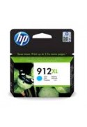 HP 912 XL Negro 3YL84AE