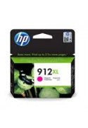 HP 912 XL Negro 3YL84AE