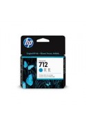 HP 712 Negro 3ED70A