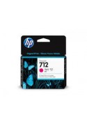 HP 712 Negro 3ED70A