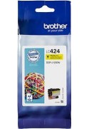 BROTHER LC 424 Negro