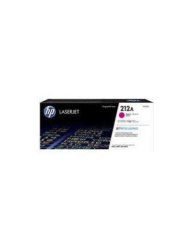 HP W2123A 212A Magenta