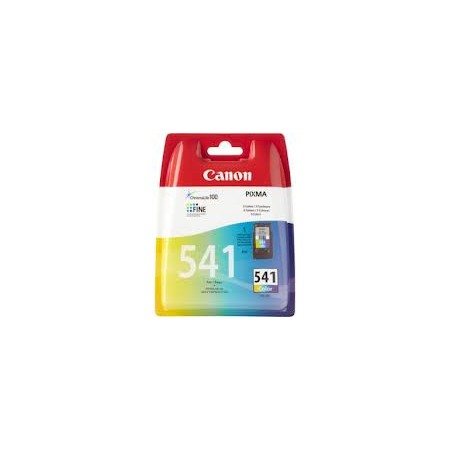 CANON CL 541 Tricolor 180 pag