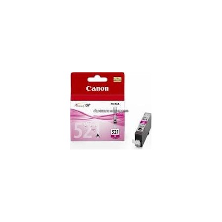 CANON CLI 521 Magenta