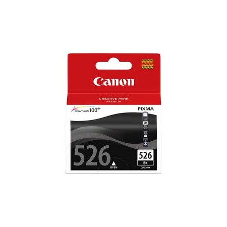 CANON CLI 526 Negro