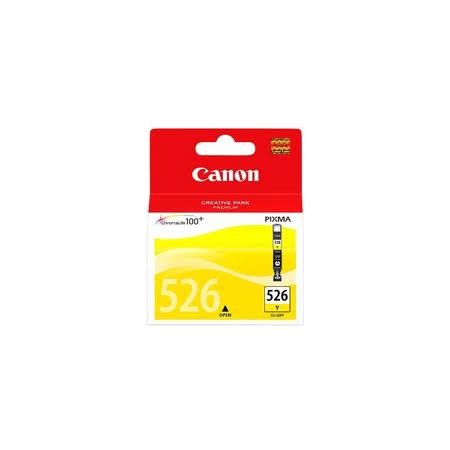 CANON CLI 526 Amarillo