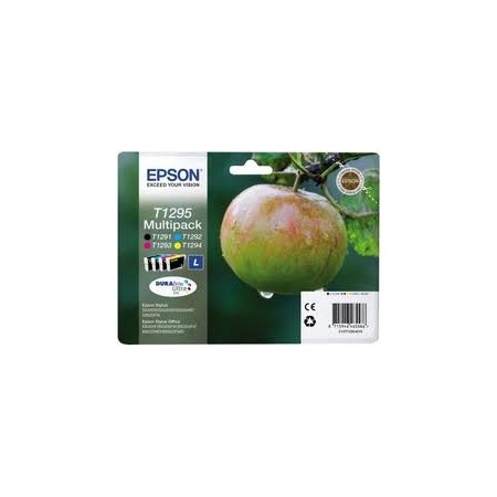 EPSON T1295 Pack