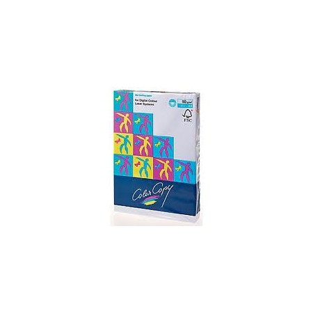 PAPEL COLOR COPY 90 G A-3 (500) a 17,55 euros