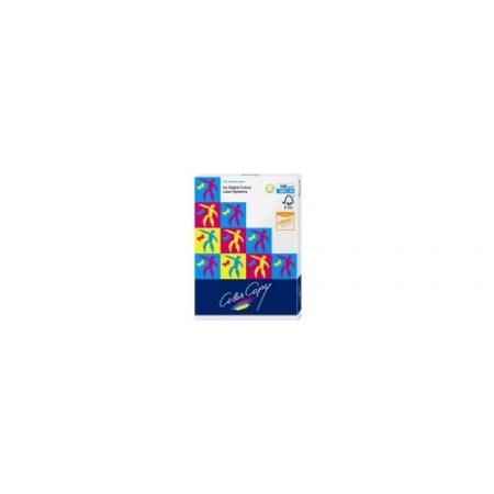 PAPEL COLOR COPY 120 G A-4 (250) a 7,47 euros