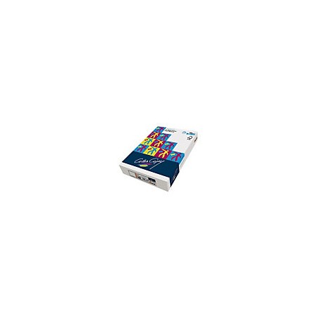 PAPEL COLOR COPY 160 G A-4 (250) a 9,92 euros